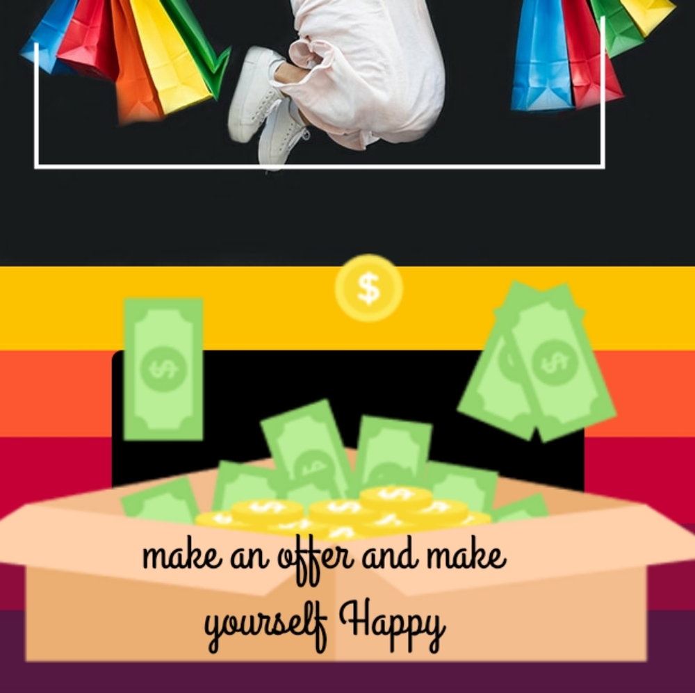 Beautiful offer